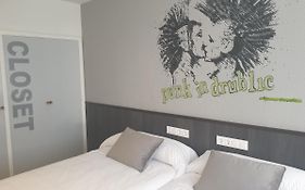 Hotel Arts - Gasteiz Centro